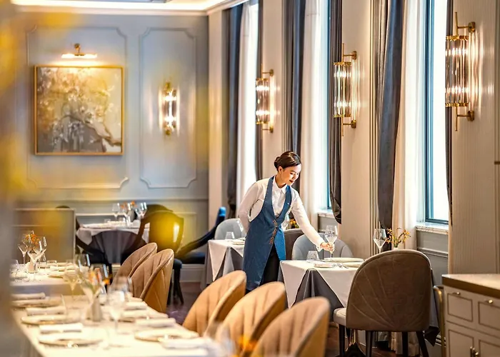 Sofitel Legend Metropole Hanoi