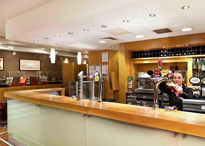 Mercure Glasgow City Hotel