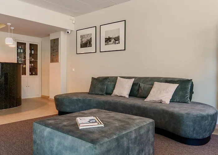 Cova Da Iria Hotel Fátima