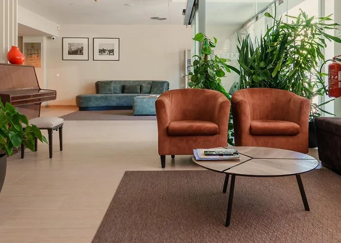Cova Da Iria Hotel