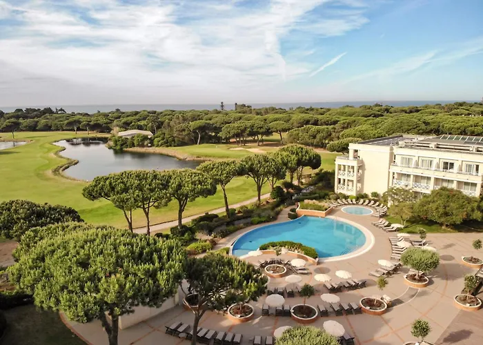 Onyria Quinta Da Marinha Hotel Cascais
