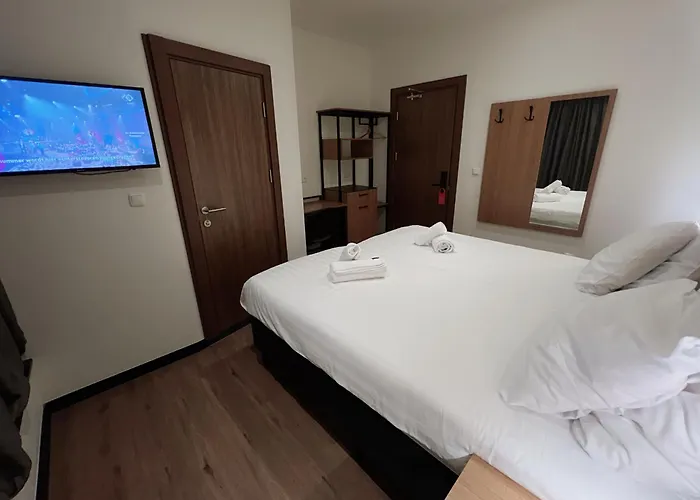 Hotel 2000 Valkenburg Valkenburg aan de Geul