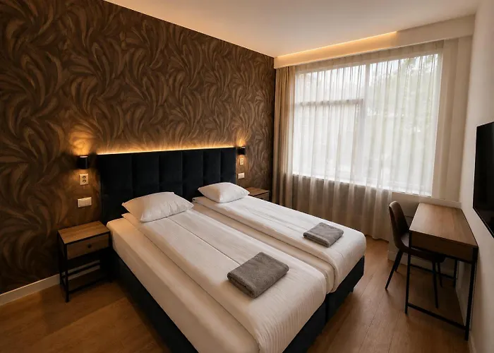Hotel Holland Lodge