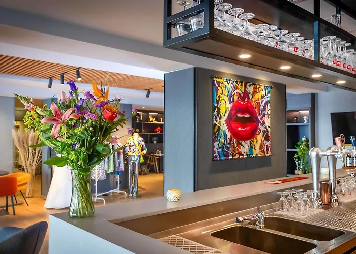 Hotel ibis Styles Den Haag Scheveningen