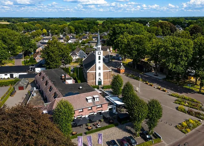 Odoorn Hotels