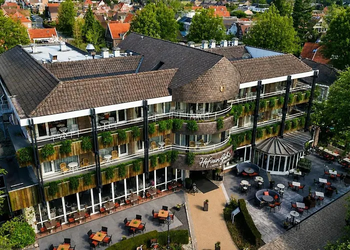 Hotel Hof van Gelre