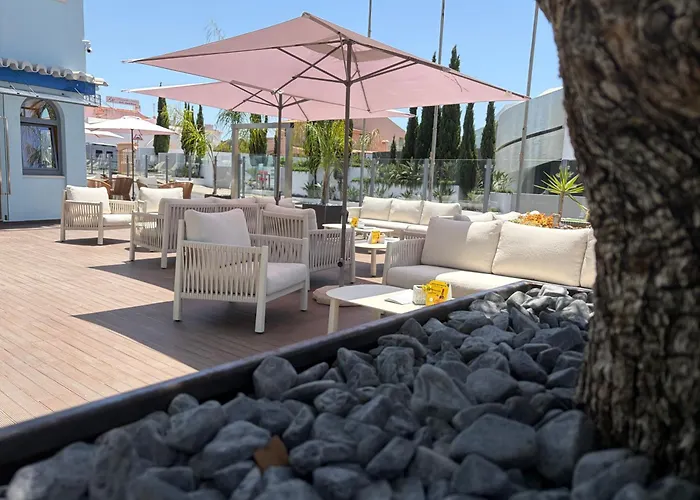 Hotel Santa Eulália Bay Albufeira