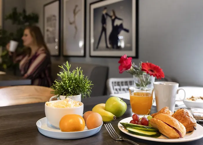 Hotel ibis Styles Den Haag Scheveningen