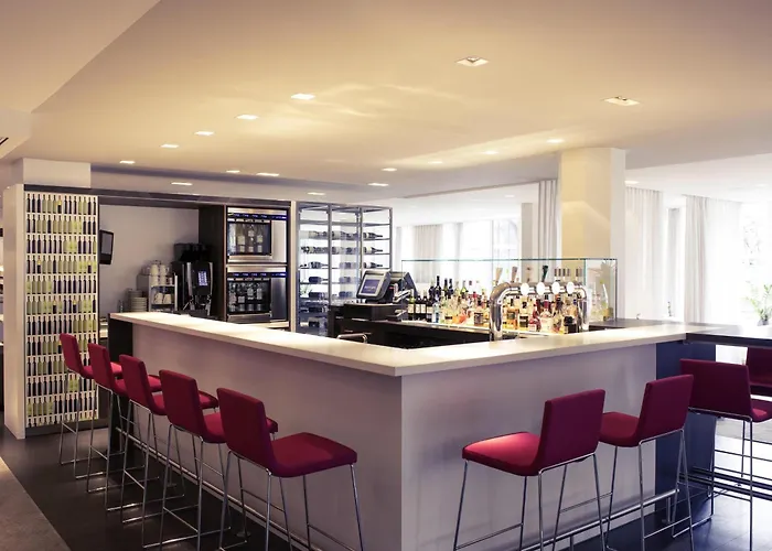 Mercure Hotel Nijmegen Centre