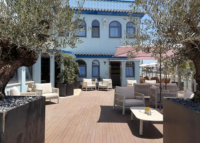 Hotel Santa Eulália Bay Albufeira