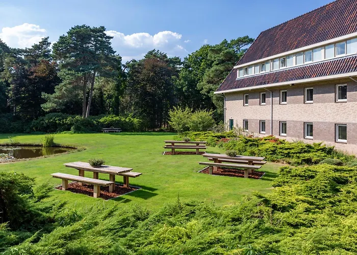 Hotel Woudschoten