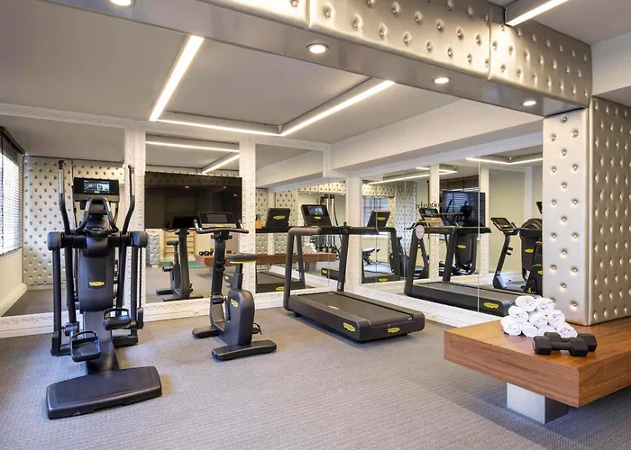 Le Louise Hotel Brussels - Mgallery Collection