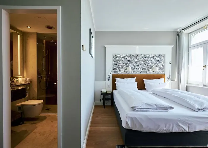 Hotel Halm Konstanz