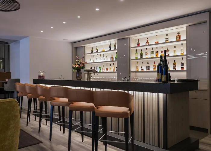 Mercure Hannover Oldenburger Allee