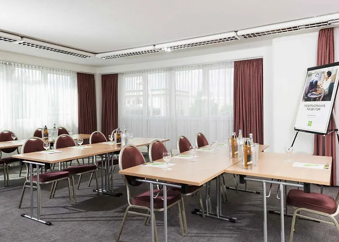 ibis Styles Halle Halle 