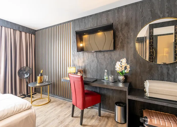 PLAZA Hotel Bruchsal