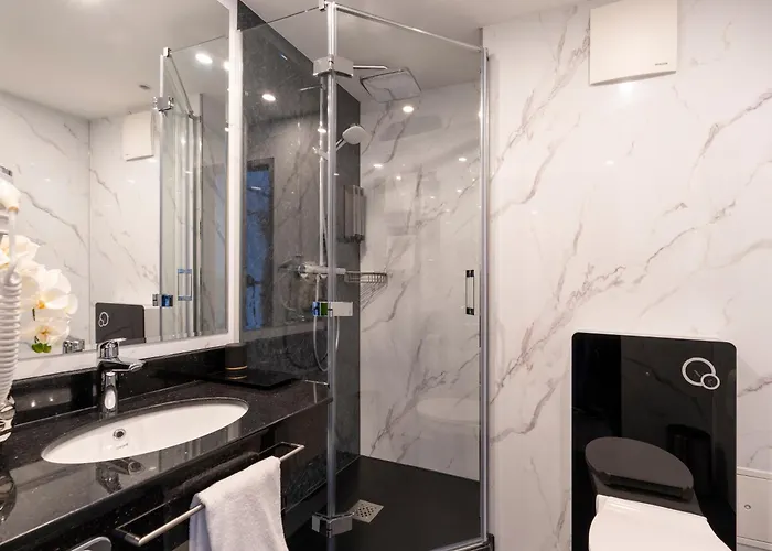 PLAZA Hotel Bruchsal
