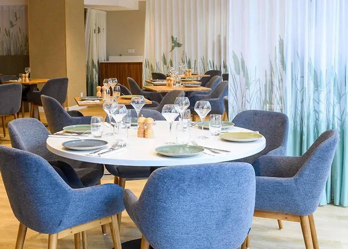 Hotel ibis Styles Tours Centre