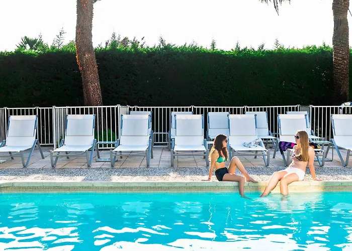 Novotel Nice Aéroport Cap 3000 Saint-Laurent-du-Var