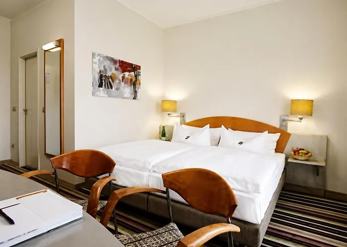 H+ Hotel Köln Hürth