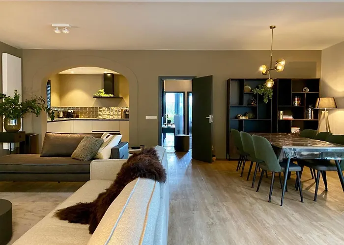 Hotels in Harmelen