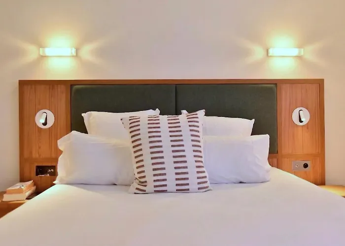 Hôtel La Pérouse Nantes