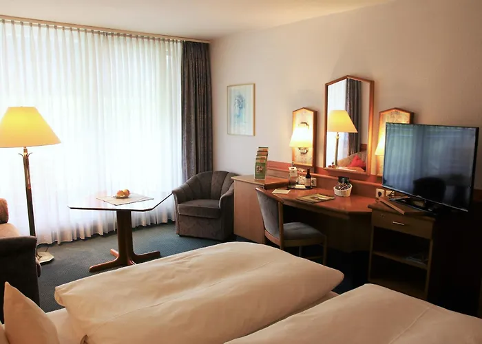 Hotel Graf Eberhard Kurort Bad Urach