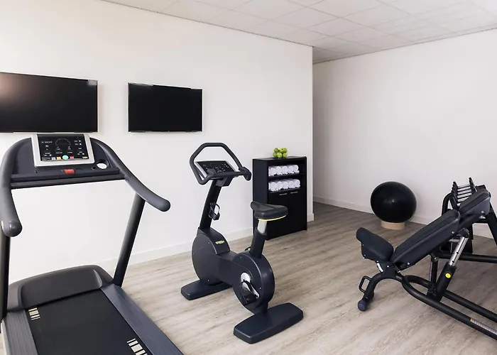 Mercure Le Mans Centre