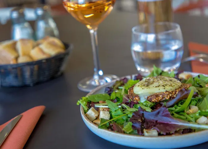 Hotel ibis Styles Aubagne Gémenos
