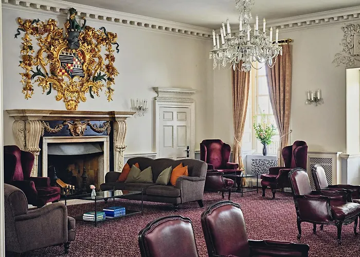 Uckfield Hotels