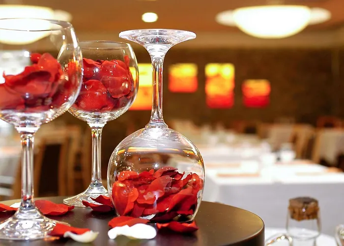 Novotel Andorra