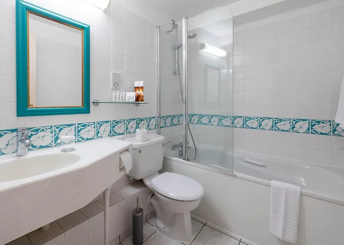 Hotel De France (Adults Only)