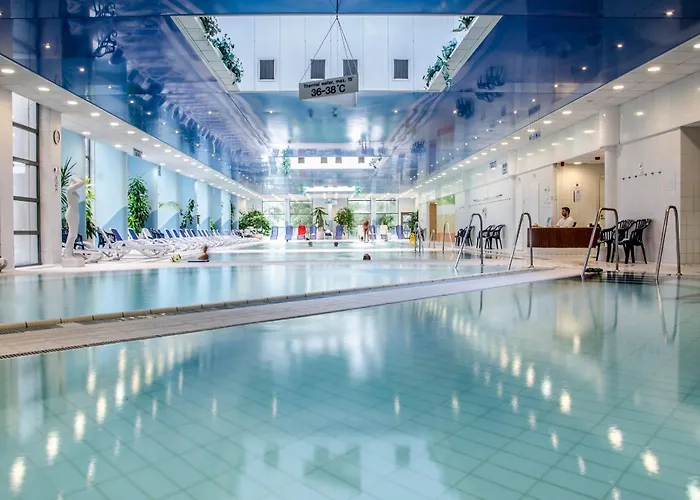 Danubius Hotel Helia