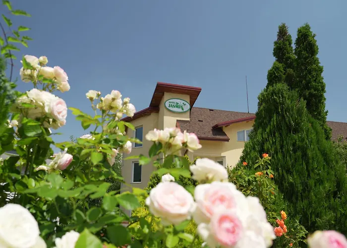 Jasmin Hotel