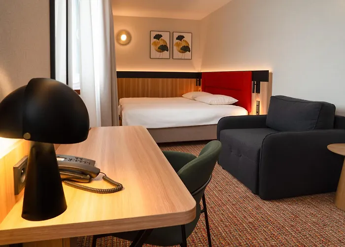 Qubus Hotel Gliwice