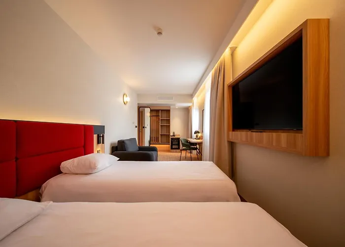 Qubus Hotel Gliwice
