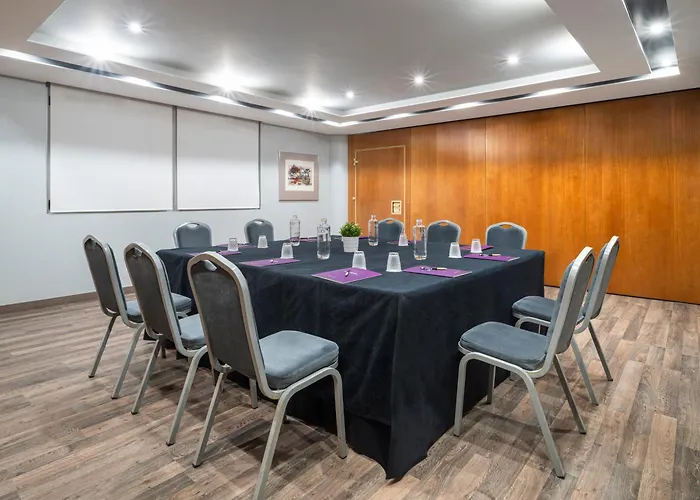 Hotel Dorma Juan de Austria Valladolid