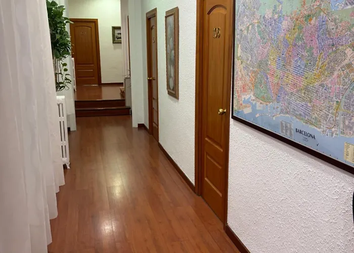 Hotel Pelayo