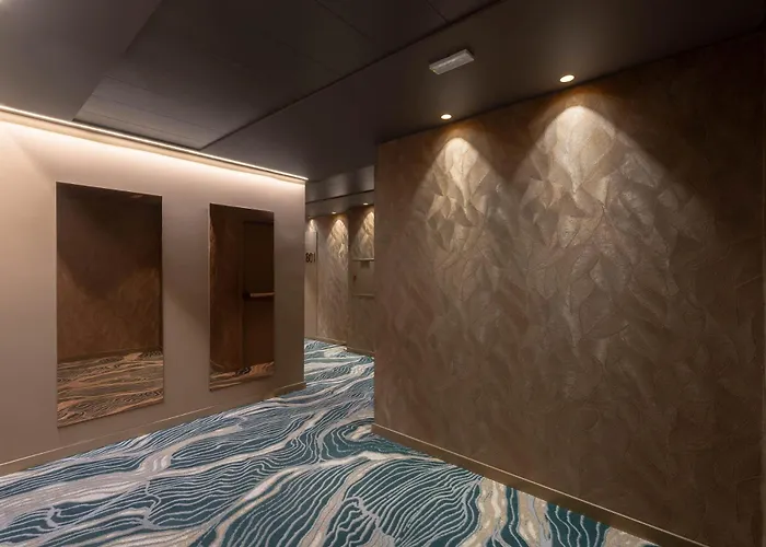 Hotel Atmosphere Venezia