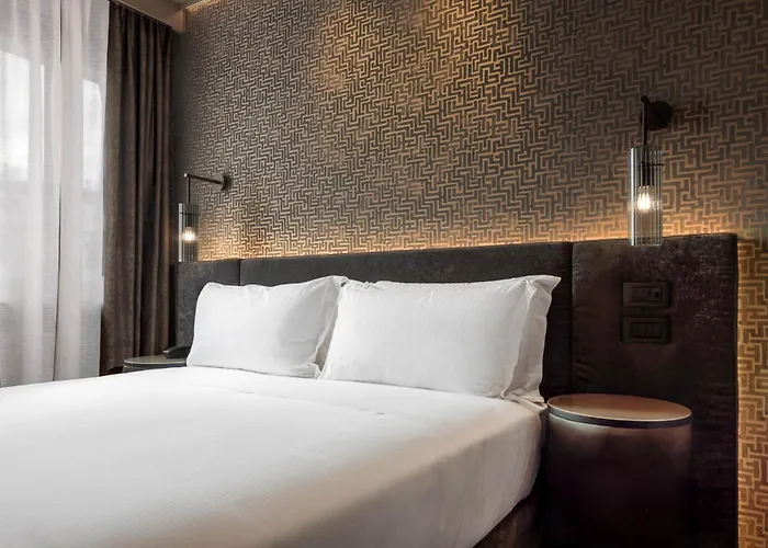 Hotel Atmosphere Venezia
