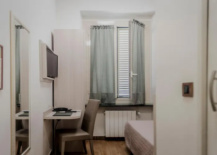 Hotel Eden