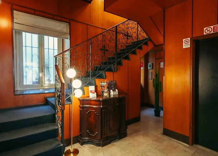 Hotel Italia