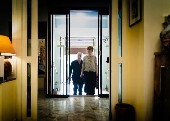 Hotel Eden