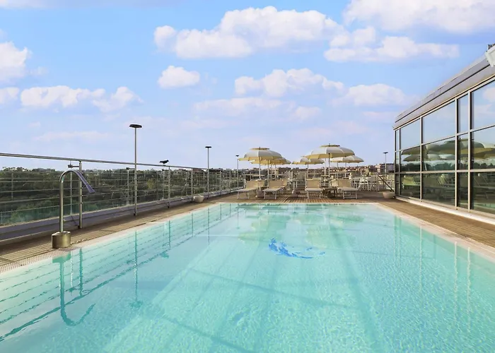 Hotel Mercure Siracusa
