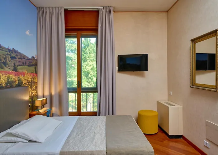Hotel Terme Salvarola Sassuolo