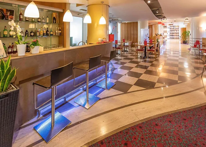 Hotel Ibis Firenze Nord Aeroporto Sesto Fiorentino