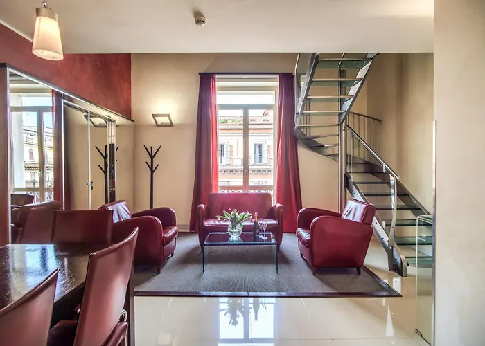 La Griffe Hotel Roma