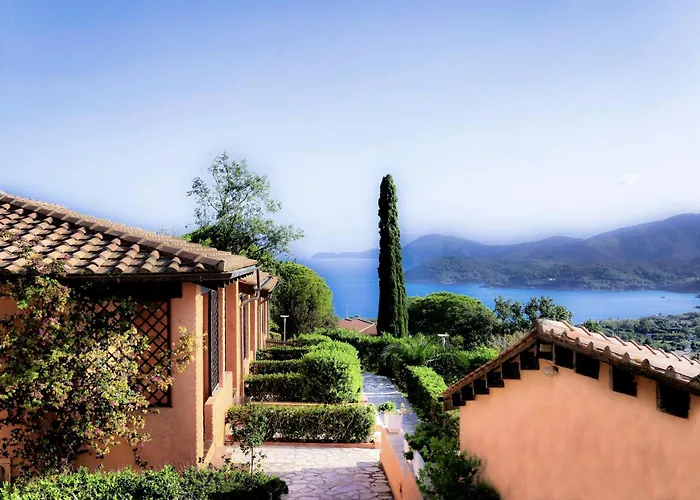 Resort Le Picchiaie