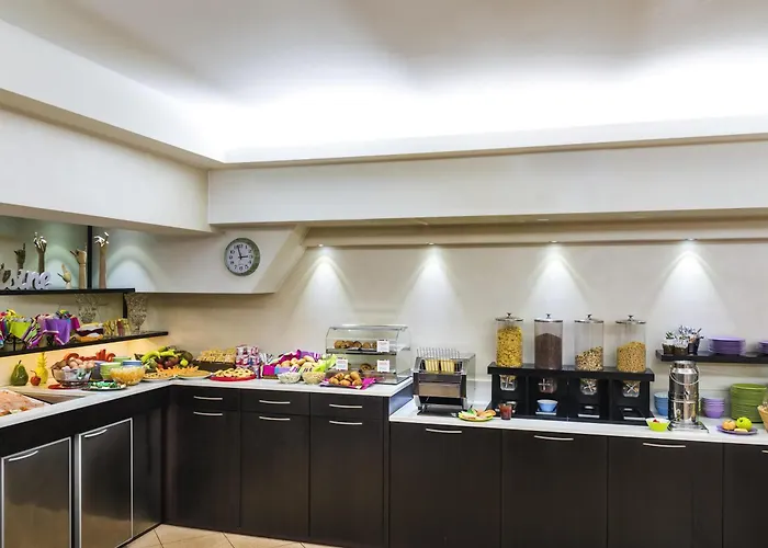 Ibis Styles Milano Centro Hotel