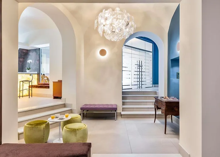 Mercure Napoli Centro Angioino